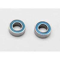 TRAXXAS  BALL BEARINGS BLUE RUBBER SEALED 7019