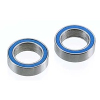 BALL BEARINGS BLUE RUBBER 8X12 7020