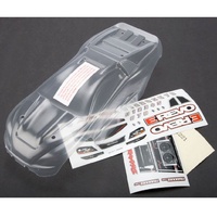 TRAXXAS BODY E-REVO CLEAR 7111