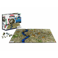 4D CITYSCAPE ROME VEN400425