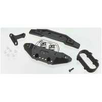 TRAXXAS FRONT BUMPER SUMMIT 7235