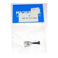 MAG SPINNER ADAPTER NUT 1/4-28 3# 7295