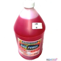 COOL POWER 3.8LTR SYN STD VIS RED OIL