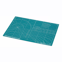 TAMIYA CUTTING MAT (A4/GREEN) 74118