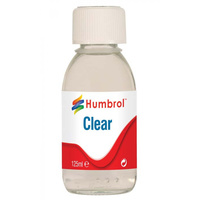 HUMBROL CLEAR 125ML