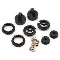 TRAXXAS CAPS & SPRING RETAINERS GTR 7468