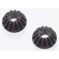 TRAXXAS  PINION GEAR, DIFFERENTIAL (2) 2578