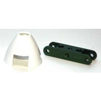 TY1 30MM T SPINNER  H HUB 3.0MM 