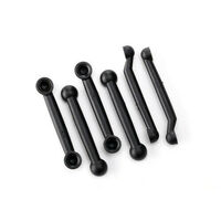 TRAXXAS  CAMBER LINKS (4)/TOE LINKS (2)