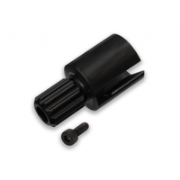 TRAXXAS  DRIVE CUP (1) 3X8MM CS DRIVE CUP
