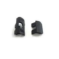 FRONT-REAR BUMPER 2 PCS