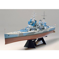 TAMIYA BRITISH KING GEORGE V T78010