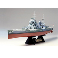 TAMIYA 1/350 BRITISH PRINCE OF WALES T78011