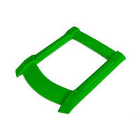 TRAXXAS SKID PLATE ROOF GREEN