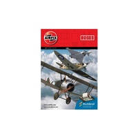 AIRFIX 2018 CATALOGUE 78198