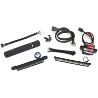 Traxxas 7885 LED Light Kit Complete X-Maxx 7885