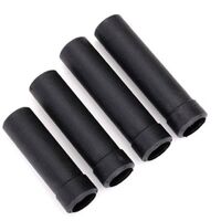 TRAXAS DRIVESHAFT EXTENSION KIT, CENTER LONG (2) 8150