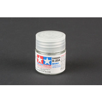 HUMBROL T81520 MINI X-20A THINNER (10ML)