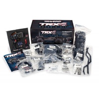 Traxxas TRX-4 Trail Crawler KIT