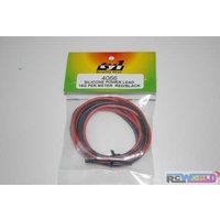 TY 4066 SILICONE WIRE TY4066