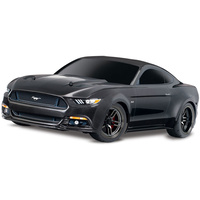 TRAXXAS FORD MUSTANG GT 1/10 AWD SUPERCAR