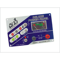 TY POWER PANEL DELUXE