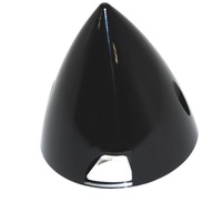 TY1 SPINNER 70MM AB BLACK