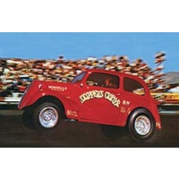 REVELL 651 ANGLIA DRAG COUPE DUECE - FORD 85-1269
