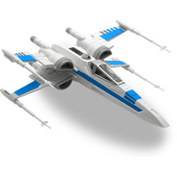 REVELL RESISTANCE X-WING 85-1632