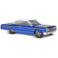 REVELL 64 CHEVY IMPALA 85-4050
