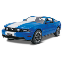 REVELL 1-25 2010 FORD MUSTANG GT 85-4272