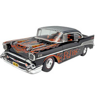 REVELL 57 CHEVY BEL AIR 85-4306