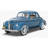 REVELL 1:25 40 FORD COUPE 95-85-4371