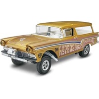 REVELL 57 FORD GASSER 1:25 85-4396