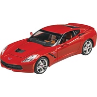 REVELL CORVETTE STINGRAY 1:25 85-4425