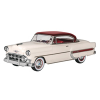 REVELL 1953 CHEVY BEL AIR 3N1 1:24