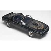 REVELL1-24 78 PONTIAC FIREBIRD3-1 85-4927