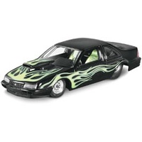 REVELL CHEVY BERETTA PRO STREET 1:25 85-7168