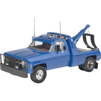 REVELL 1-25 77 GMC WRECKER TRUCK 85-7220