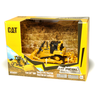 CAT D6R TRACK-TYPE TRACTOR 1:64