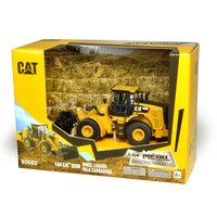 CAT 950M WHEEL LOADER 1:64