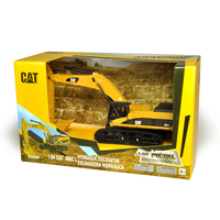 CAT 385C L HYDRAULIC EXCAVATOR 1:64 85694