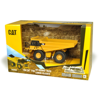 CAT 775E OFF-HIGHWAY TRUCK 1:64 85696