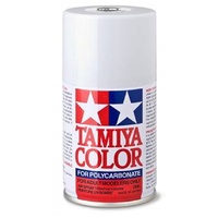 TAMIYA PS-1 WHITE 100ML 86001