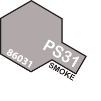 TAMIYA PS-31 SMOKE 86031