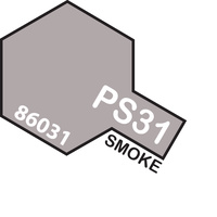 TAMIYA PS-31 SMOKE T86031