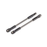 TRAXXAS PUSH RODS STEEL HEAVY DUTY (2) 9619