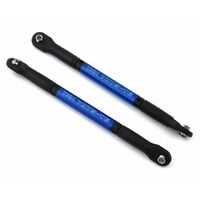 Traxxas Pushrod Aluminium Blue H/Duty (2) 8619X