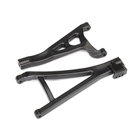 TRAXXAS SUSPENSION ARMS, FRONT (RIGHT)
