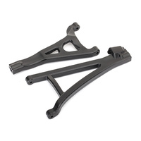 TRAXXAS SUSPENSION ARMS, FRONT (LEFT) 8632